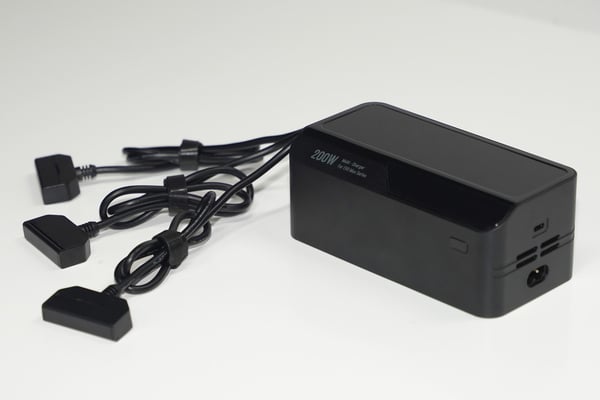 Autel Multi-oplader til EVO Max-serien