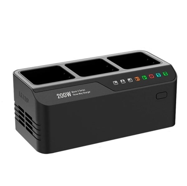 Autel Multi-oplader til EVO Max-serien