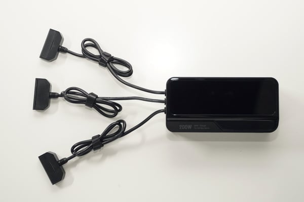 Autel Multi-oplader til EVO Max-serien