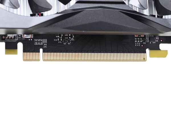 Biostar GeForce GTX1050Ti NVIDIA GeForce GTX 1050 Ti 4 GB GDDR5