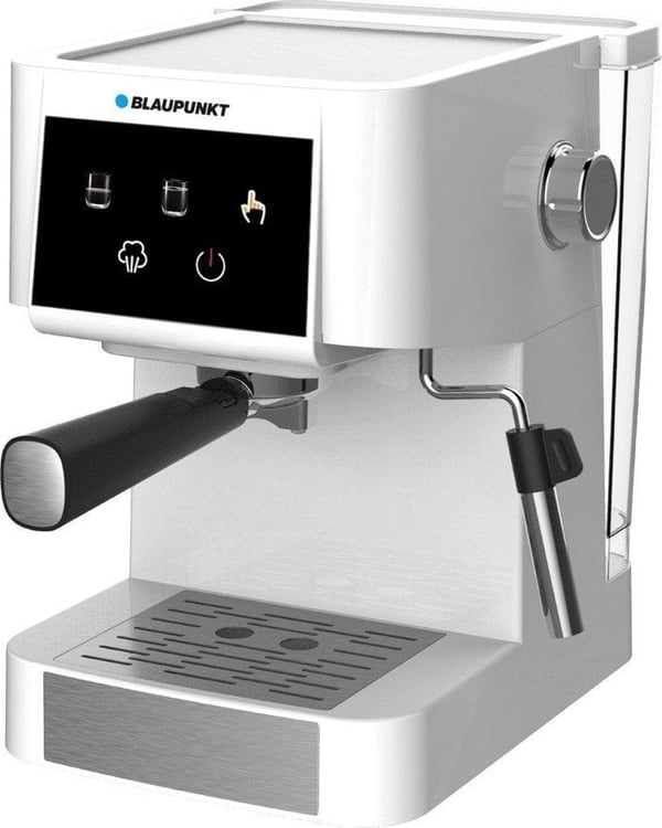 Blaupunkt CMP501 espressomaskine. 950W