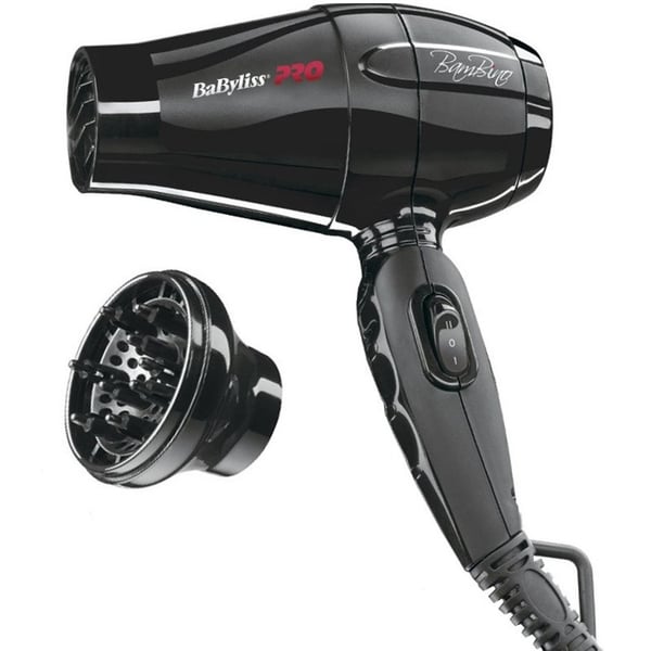 BaByliss BAB5510E hårtork