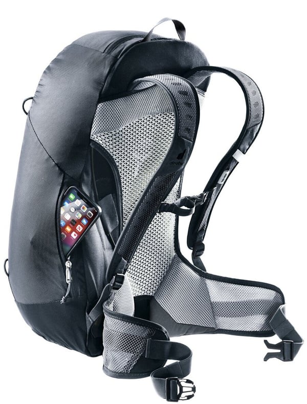 Deuter AC Lite 23 sort vandrerygsæk