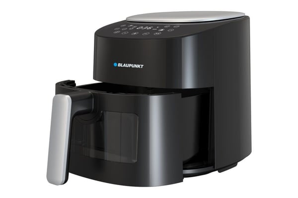 Blaupunkt uppopaistin AFD512 (rasvaton; 3,7 l; 1300 W)