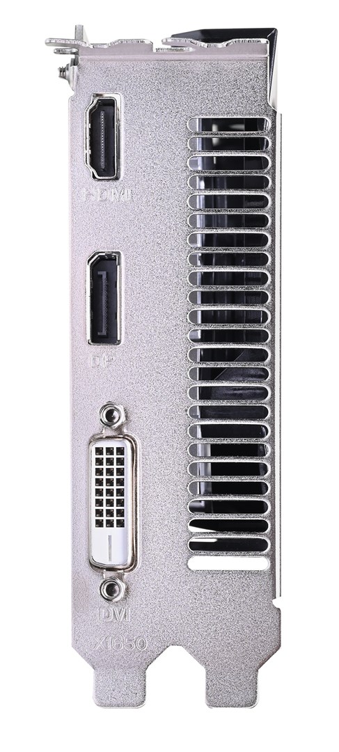 Biostar GeForce GTX1050Ti NVIDIA GeForce GTX 1050 Ti 4 GB GDDR5