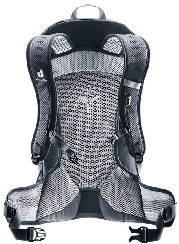 Deuter AC Lite 23 sort vandrerygsæk