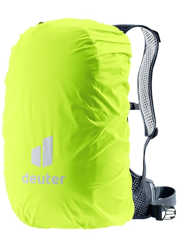 Deuter Race Air 14+3 cykelrygsæk i atlantic-blæk