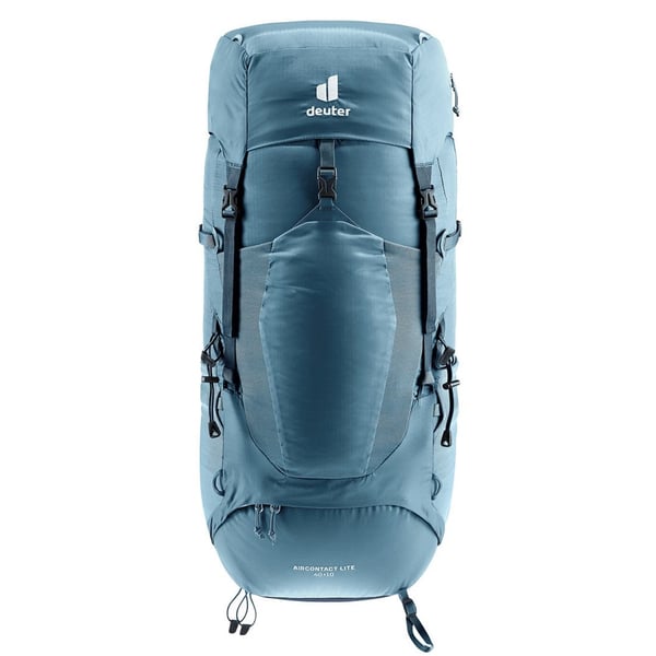 Deuter Aircontact Lite 40 + 10 atlantic-blæk trekkingrygsæk