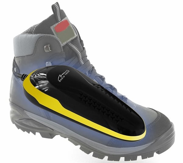 Boots ozontorktumlare MT6505