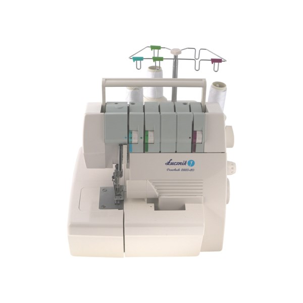 ŁUKNIK OVERLOCK 820D-3