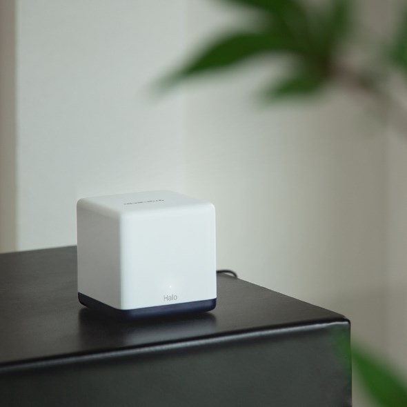 Mercusys AC1900 -koko kodin mesh-Wi-Fi-järjestelmä