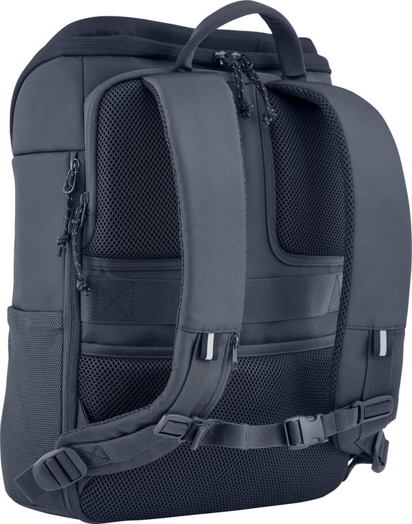 HP Travel 25 liters 15,6 blå laptoprygsæk