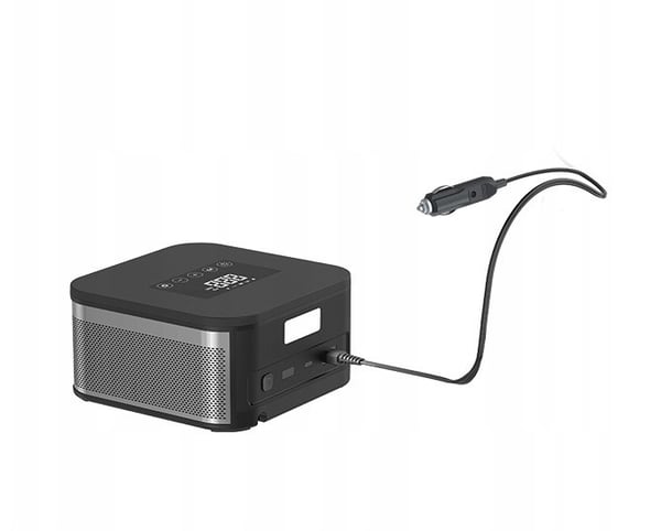 FreedConn T2300-2 kannettava akkukompressori