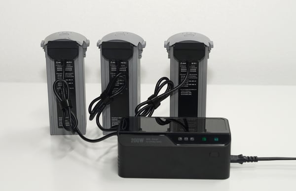 Autel Multi-oplader til EVO Max-serien