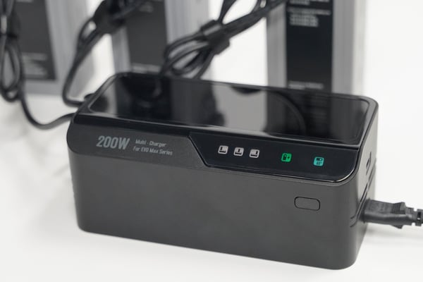 Autel Multi-oplader til EVO Max-serien
