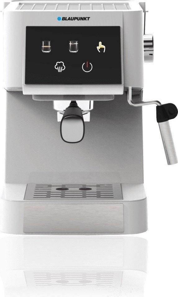 Blaupunkt CMP501 espressomaskine. 950W