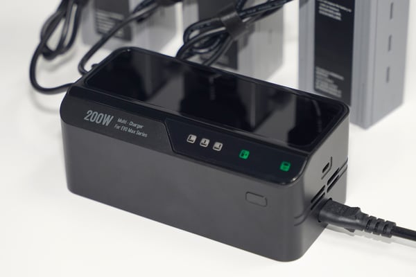 Autel Multi-oplader til EVO Max-serien