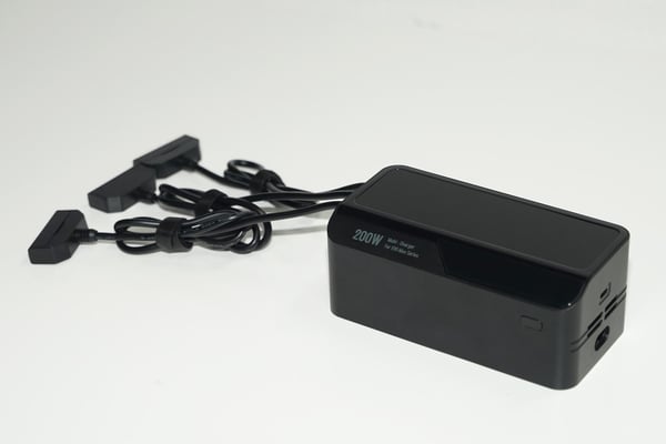 Autel Multi-oplader til EVO Max-serien