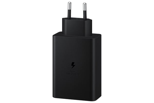 Samsung EP-T6530 Hovedtelefoner. Headset. Netbook. Notebook. Smartphone. Smartwatch. Sort AC Indendørs Tablet