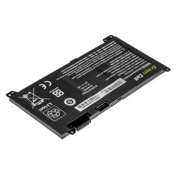 Green Cell HP183 bærbar reservedel Batteri