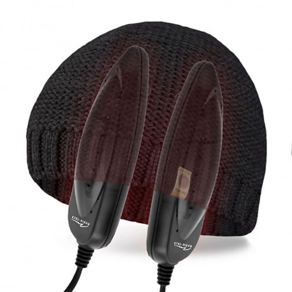Kengänkuivain sterilointitoiminnolla BOOTS UV-C DRYER MT6506
