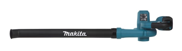 Makita DUB186Z batteridrevet løvblæser Sort. Blå 18V Lithium-Ion (Li-Ion)