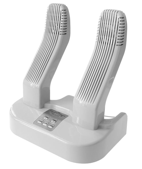 Skotork med steriliseringsfunktion MULTI DRYER OZONE PRO MT6507 Skotork med steriliseringsfunktion MULTI DRYER OZONE PRO MT6507