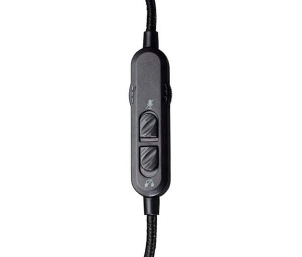 Mad Catz PILOT 3 -kuulokkeet