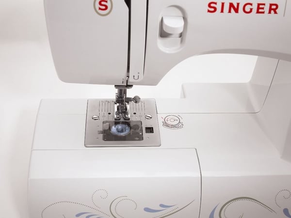 SINGER 3323 Talent Automaattinen ompelukone Sähkömekaaninen