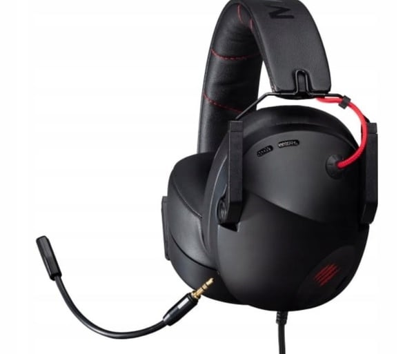 Mad Catz PILOT 3 -kuulokkeet