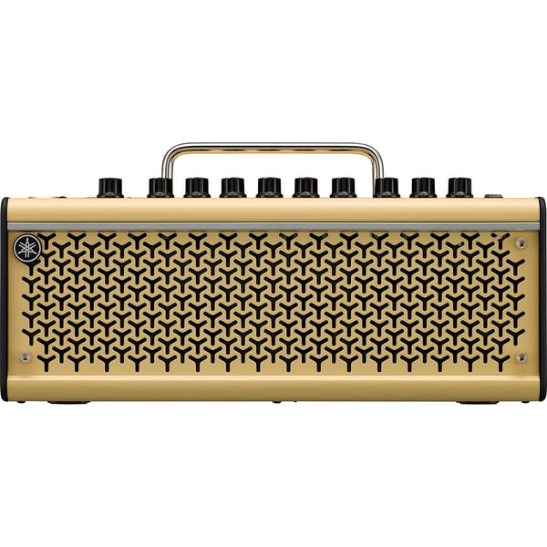 Yamaha THR10II - Combo Guitarforstærker med Bluetooth Højttaler