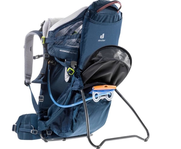 Deuter Kid Comfort Active midnatsbæresele