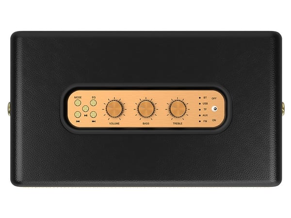 Tracer M45 højttaler TWS bluetooth 45W sort TRAGLO47248