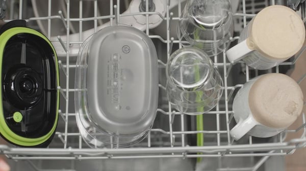 FoodSaver FFC023X Vakuumbehållare (1,8 l; FRESH 2.0)