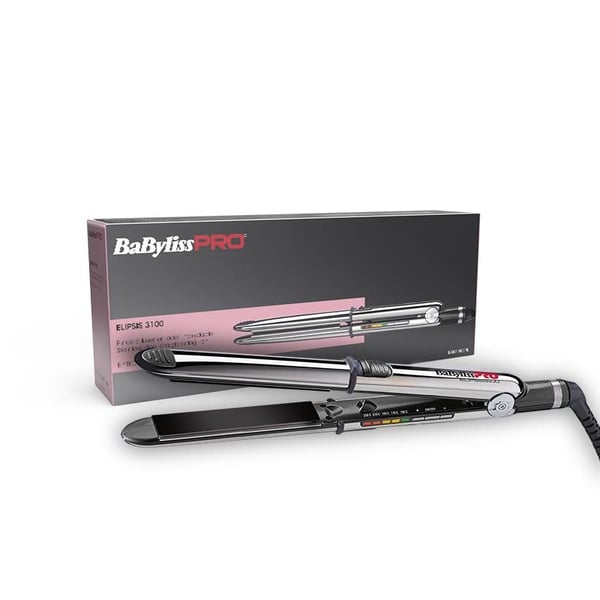 BaByliss ELIPSIS3100 Multistyler Varm Sølv 45 W 2,7 m
