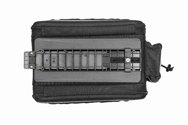 Topeak MTX TrunkBag DXP 2.0 (sivuilla) uusi 2024 (04/2024)