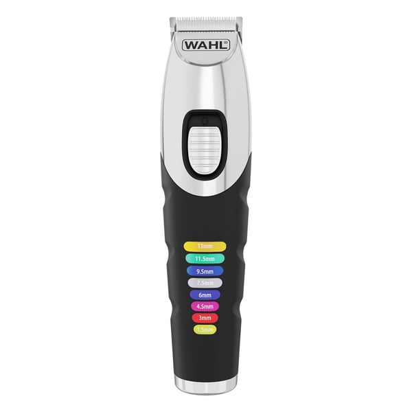 Skäggtrimmer WAHL Color Trim Beard 09893.0443 Skäggtrimmer WAHL Color Trim Beard 09893.0443