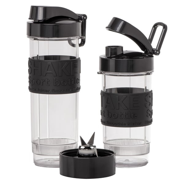 Personlig mixer CAMRY CR 4069 Inox