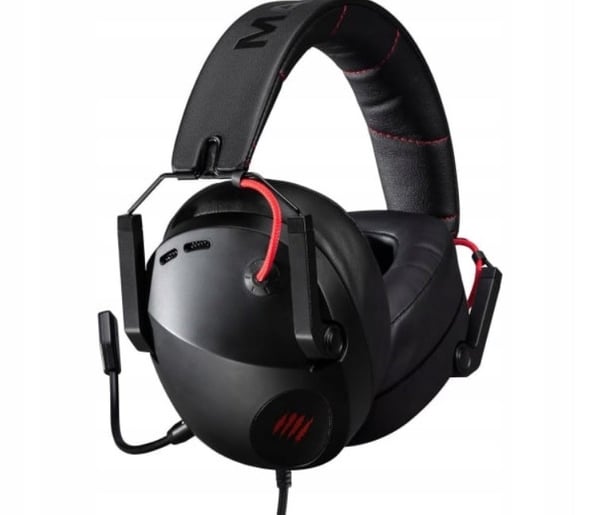 Mad Catz PILOT 3 -kuulokkeet