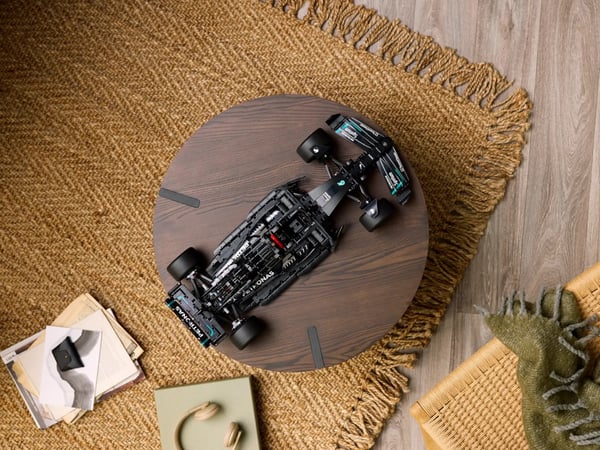 LEGO TECHNIC 42171 Mercedes-AMG F1 W14 E Performance
