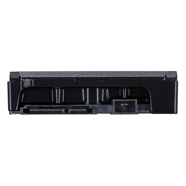 Western Digital Ultrastar HC580 WUH722424ALE6L4 (24 TB; 3,5"; SATA) Serverharddisk