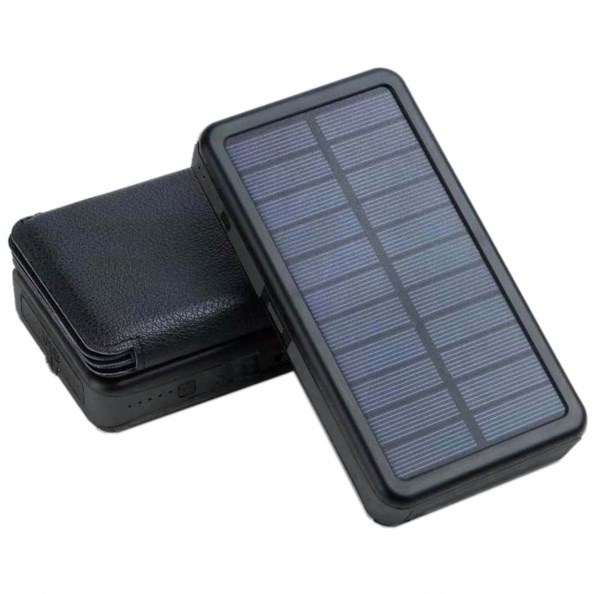 PowerNeed ES20000B solpanel 9 W