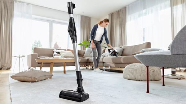 Pölynimuri BOSCH BCS 711XXL