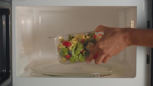 FoodSaver FFC023X Vakuumbehållare (1,8 l; FRESH 2.0)