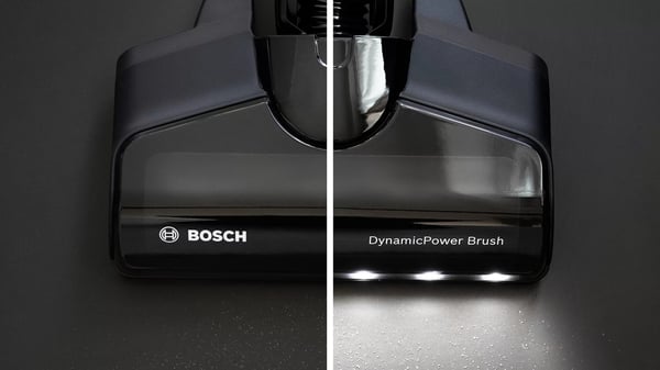Pölynimuri BOSCH BCS 711XXL