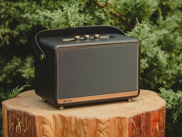 Tracer M45 højttaler TWS bluetooth 45W sort TRAGLO47248