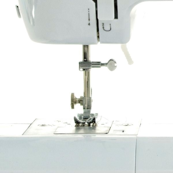 Łucznik Everyday Automatisk symaskin Elektromekanisk