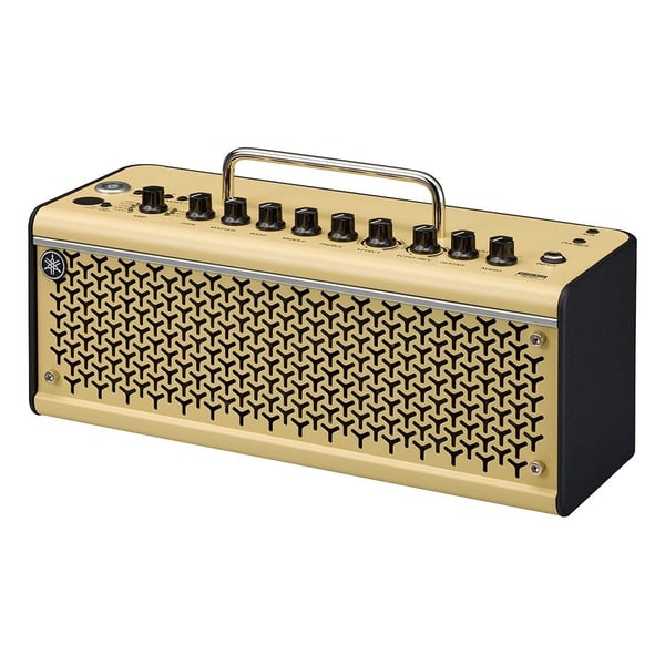 Yamaha THR10II - Combo Guitarforstærker med Bluetooth Højttaler