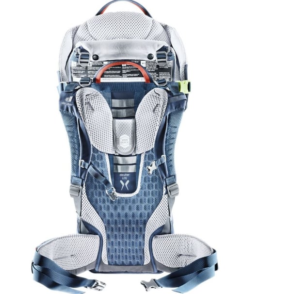 Deuter Kid Comfort Active midnatsbæresele