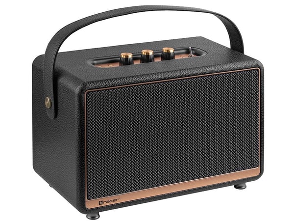 Tracer M45 højttaler TWS bluetooth 45W sort TRAGLO47248